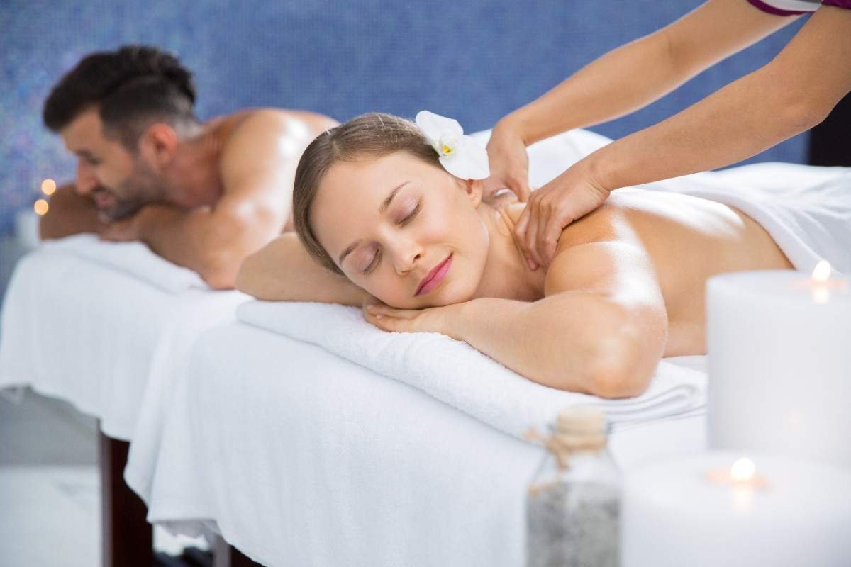 Spa Image 1